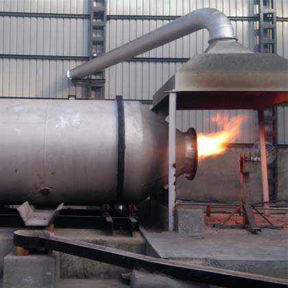 Bright Furnace Industries | Furnace Importer in India