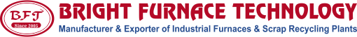 Bright Furnace Industries  (Industrial Furnace Exporter in Chhatarpur)