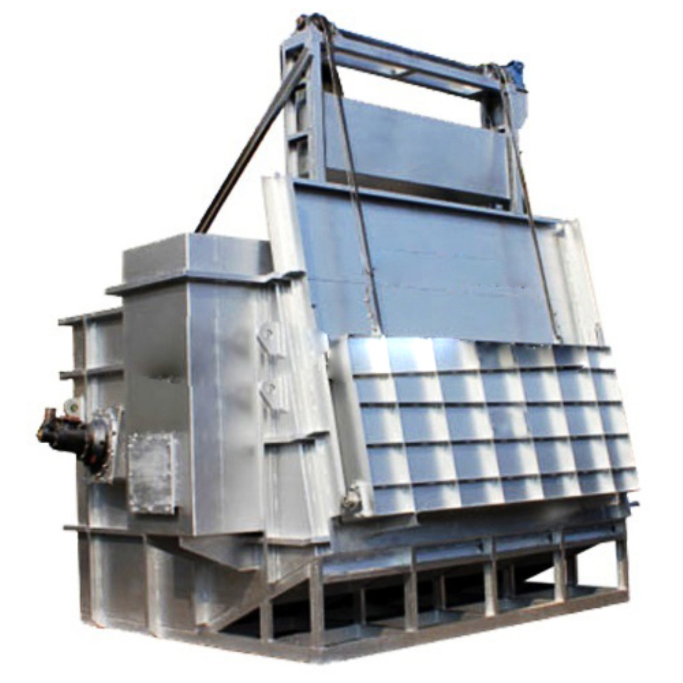 Aluminium Recycling Plant Manufacturer in Qatar